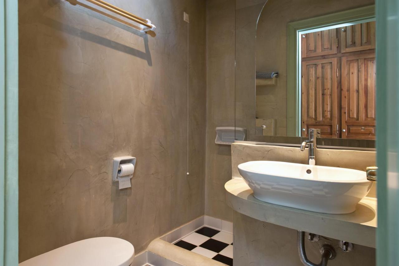 Kalamitsi Hotel Кардамили Екстериор снимка