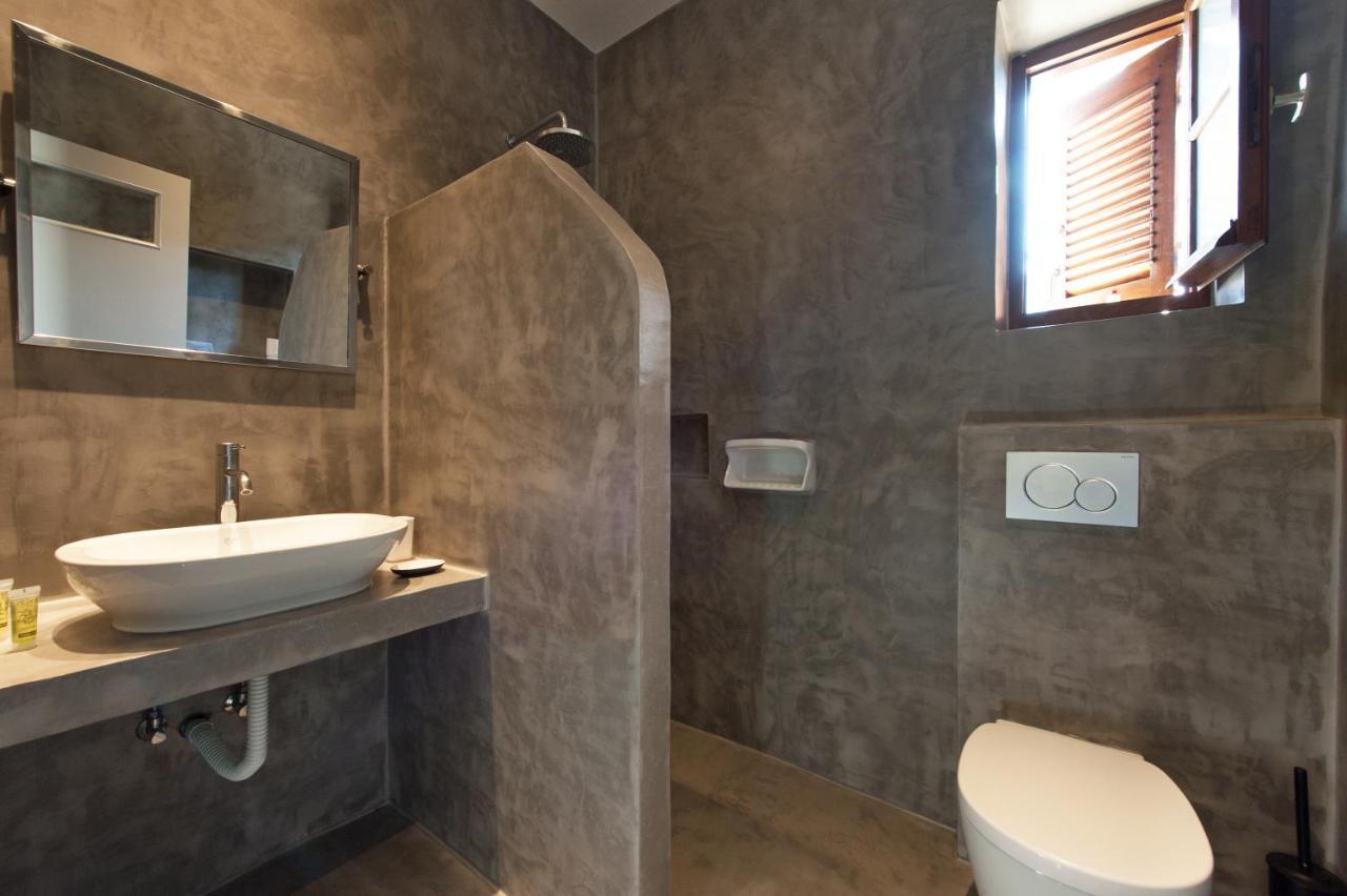 Kalamitsi Hotel Кардамили Екстериор снимка