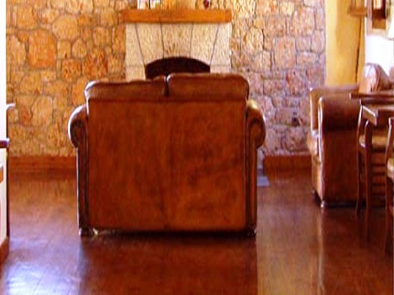Kalamitsi Hotel Кардамили Екстериор снимка