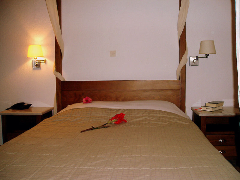 Kalamitsi Hotel Кардамили Екстериор снимка